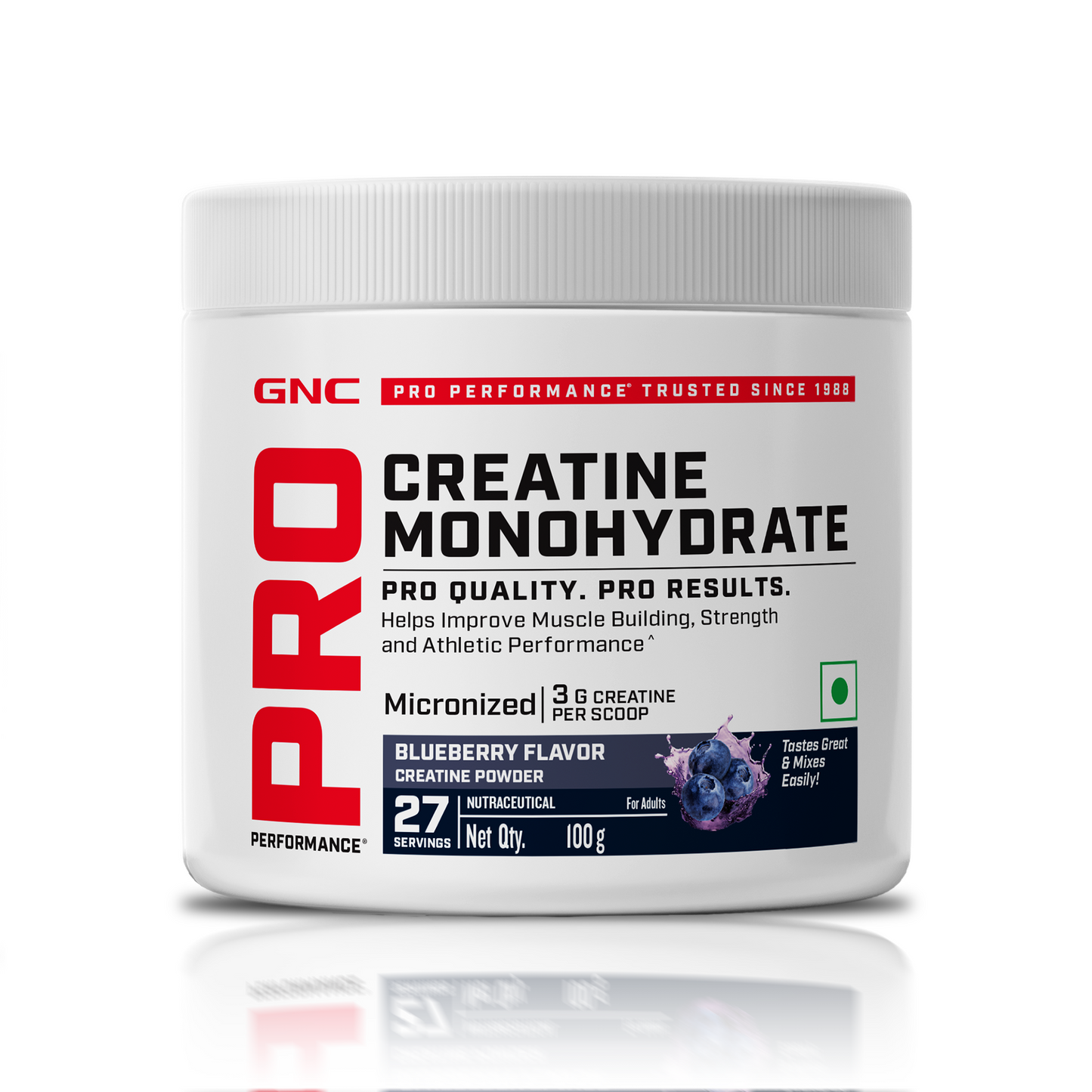 GNC Pro Performance Creatine Monohydrate