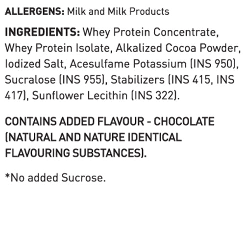 Avvatar Whey Protein