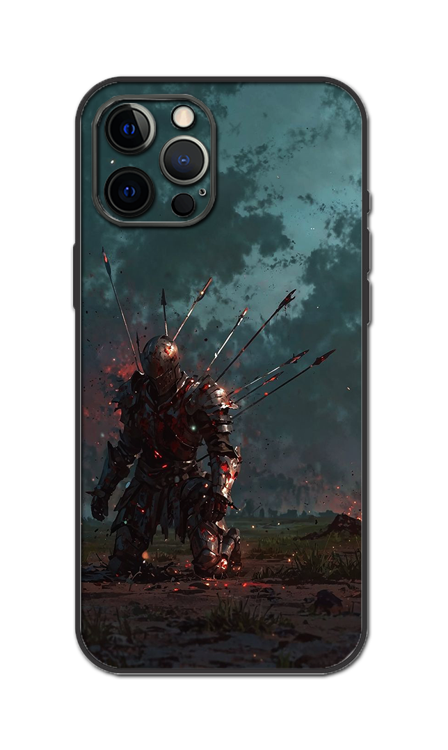 Dark Knight High Quality Skin For All Model