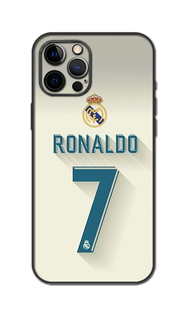 Ronaldo 7 High Quality Skin For All Model