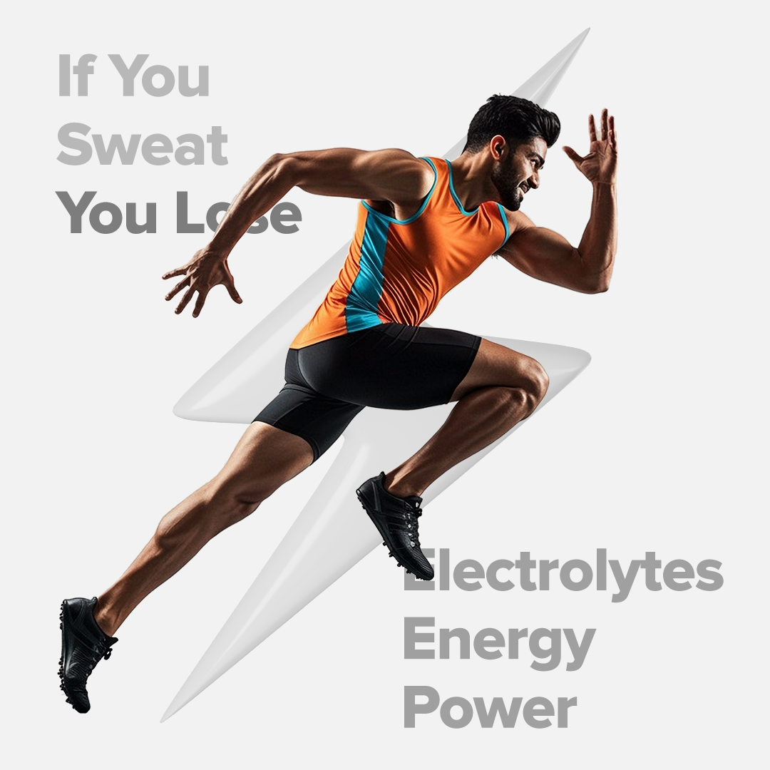 GNC Pro Performance Creatine + Electrolytes 100gm