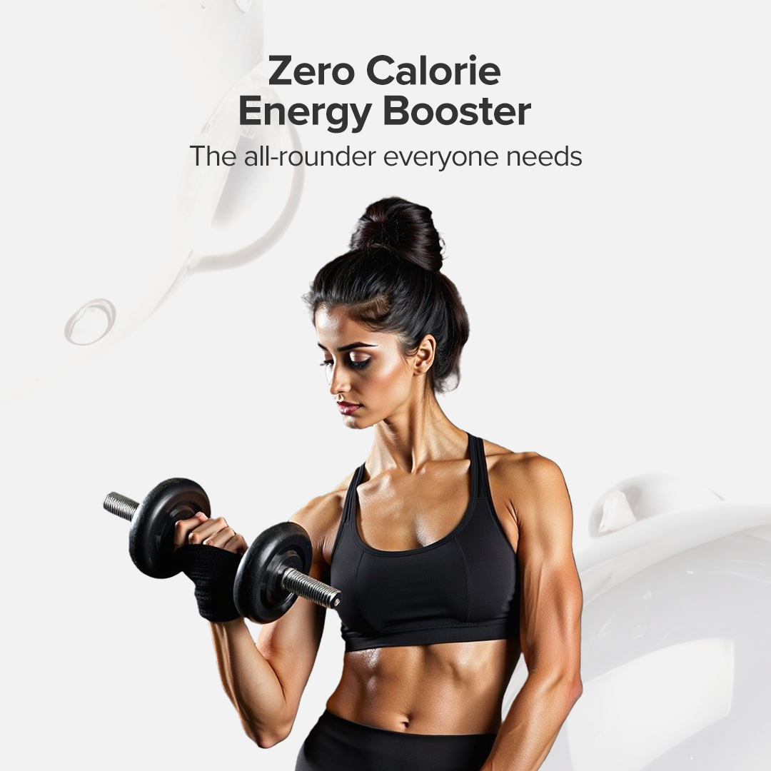 GNC Pro Performance Creatine + Electrolytes 100gm
