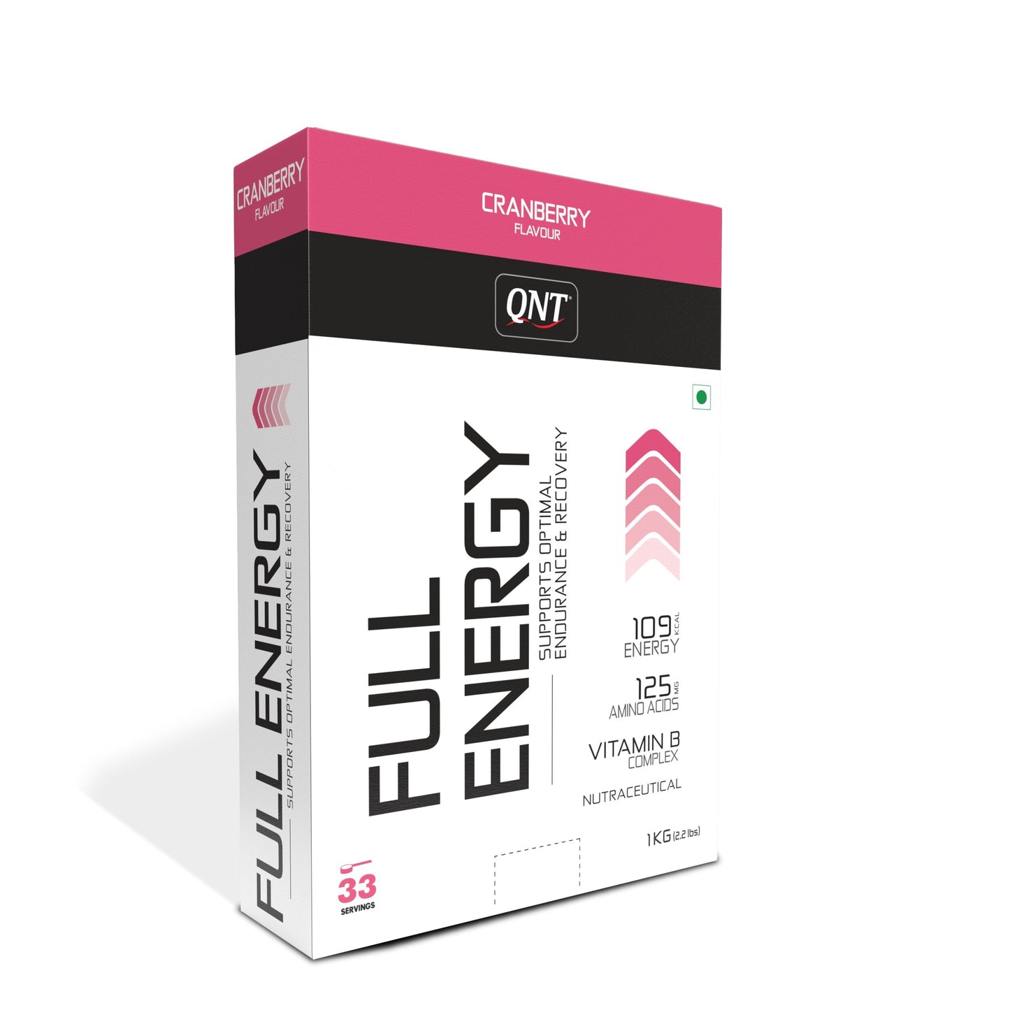 Qnt Full Energy Glucose 1 Kg