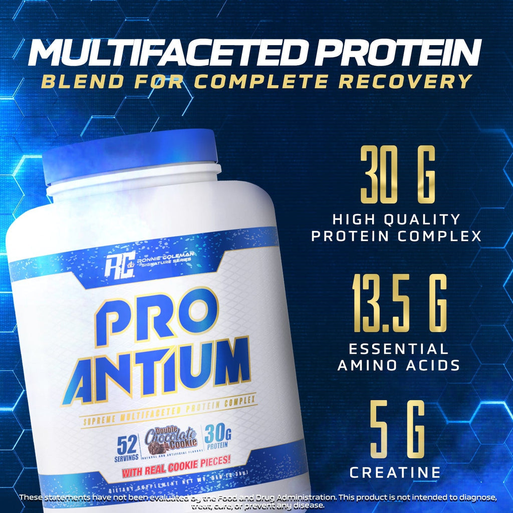 Pro-Antium Multifaceted Protein 2Kg