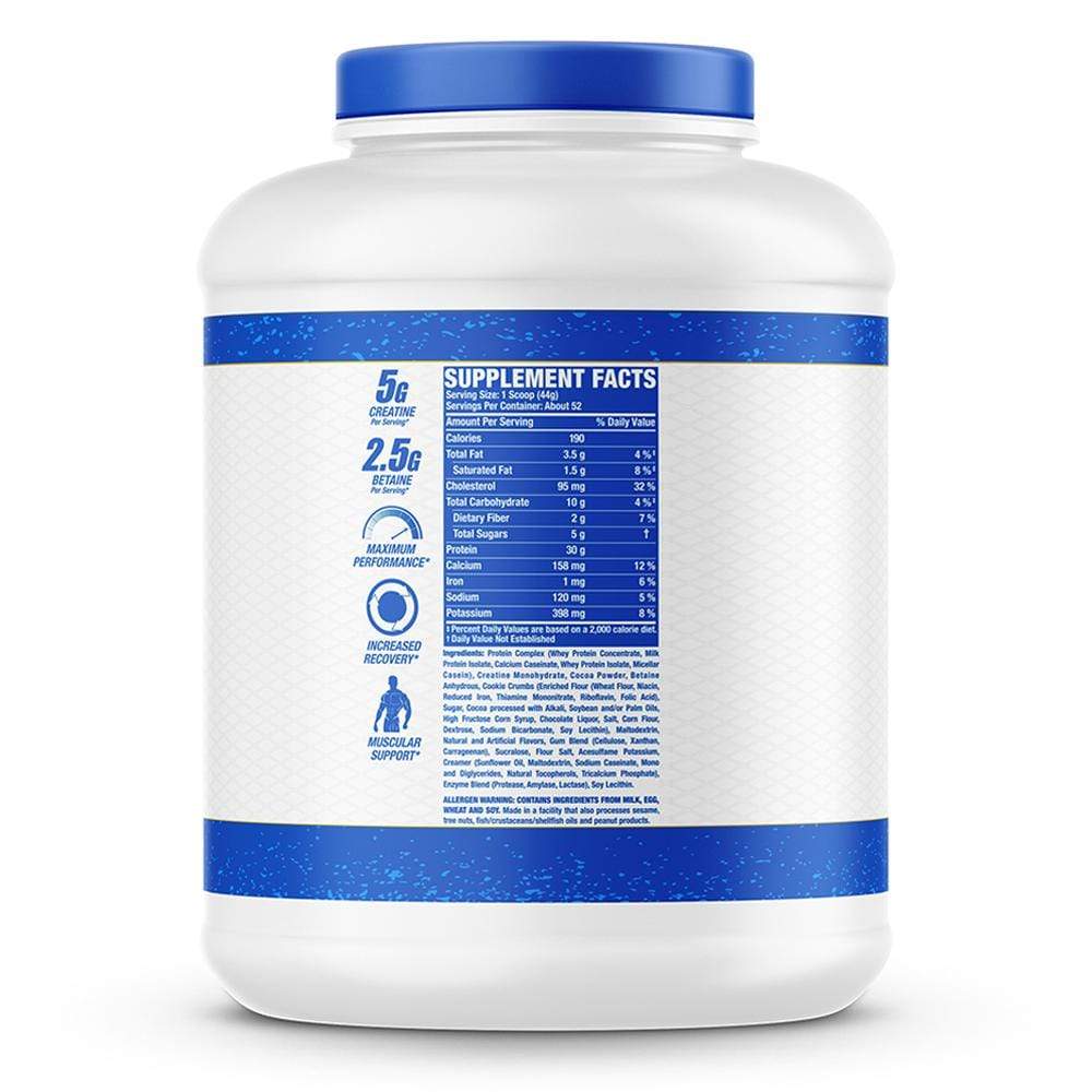 Pro-Antium Multifaceted Protein 2Kg