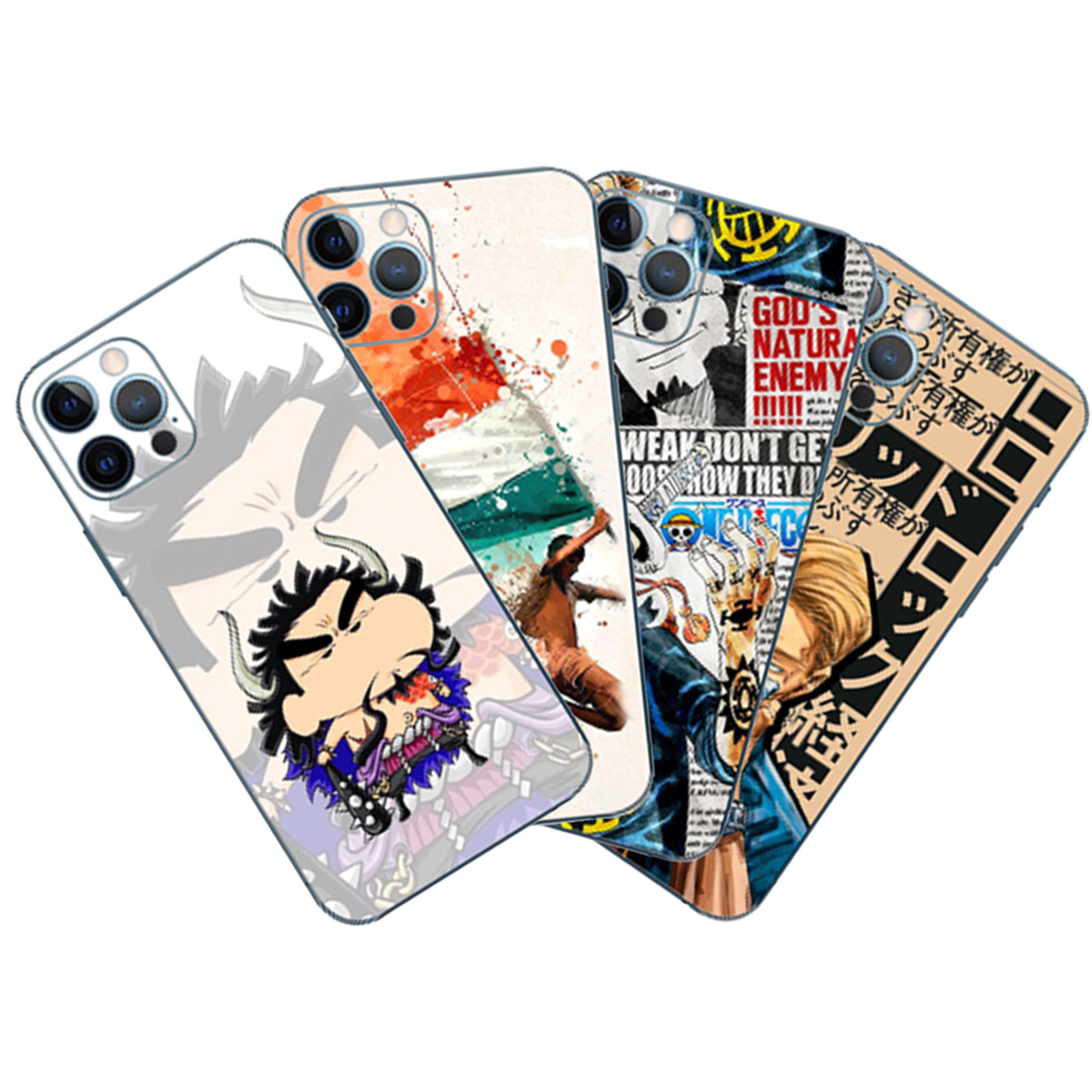 All Skins