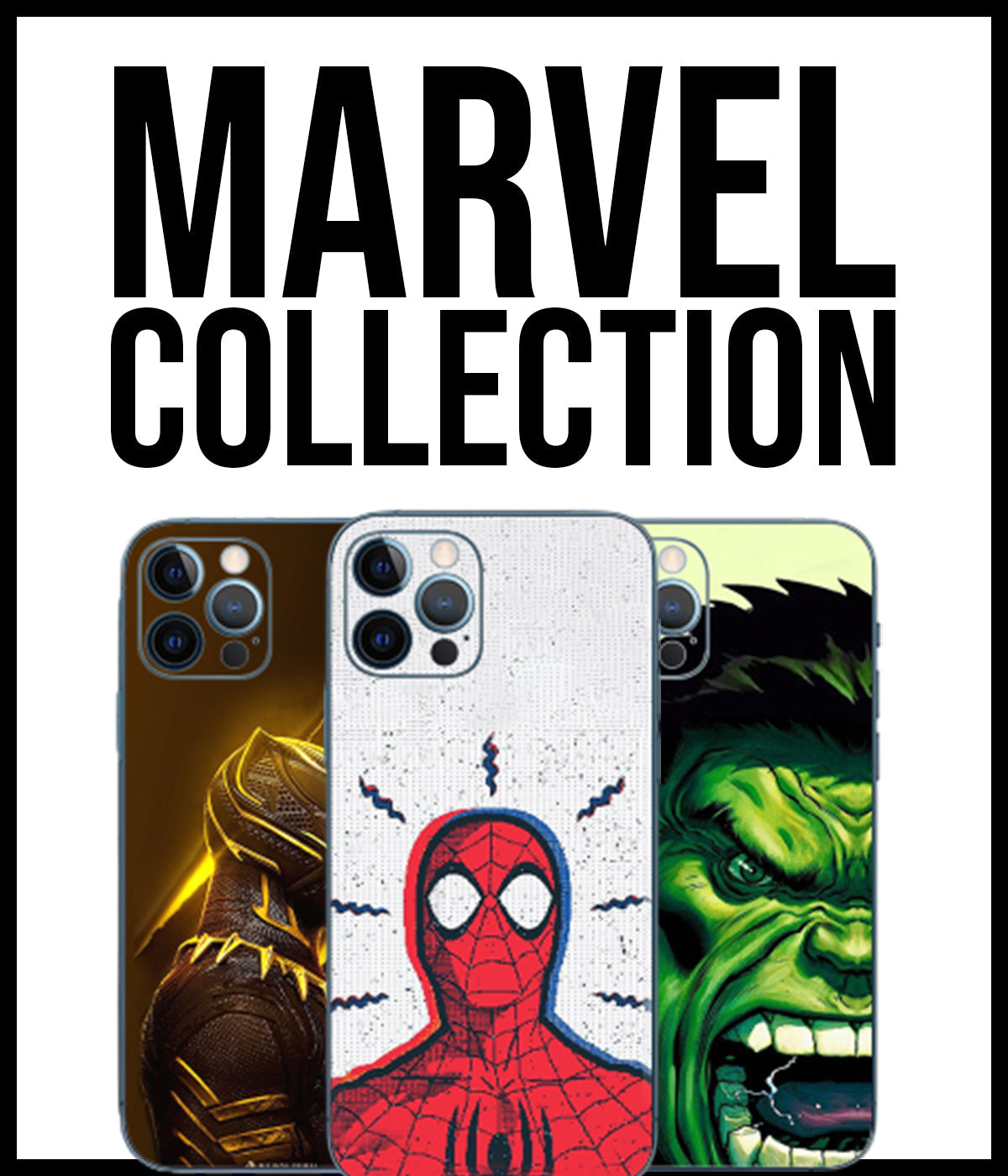 Marvel