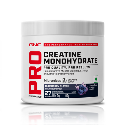 GNC Pro Performance Creatine Monohydrate