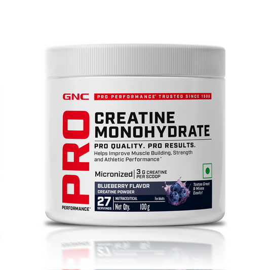 GNC Pro Performance Creatine Monohydrate