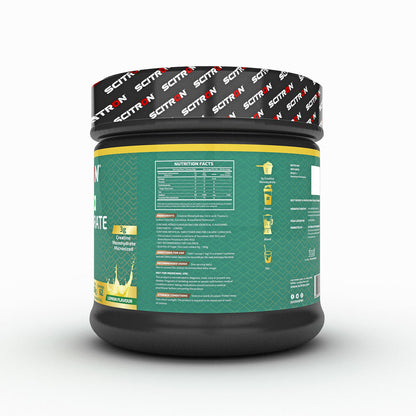 Scitron Creatine Monohydrate