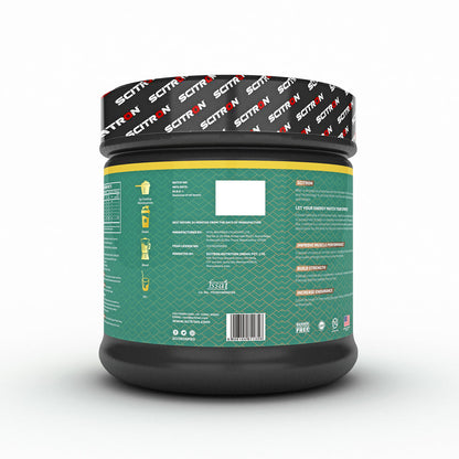 Scitron Creatine Monohydrate