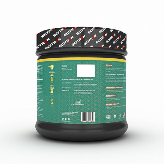 Scitron Creatine Monohydrate