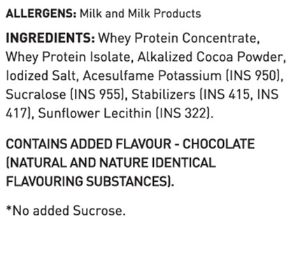 Avvatar Whey Protein