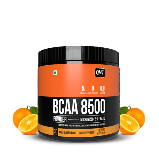 Qnt BCAA 8500