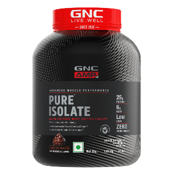 GNX Amp Isolate Protein
