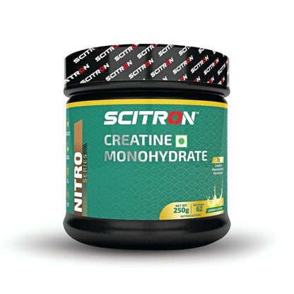Scitron Creatine Monohydrate