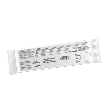 GNC Protein Wafer Bar Chocolate 10g Protein (Pack of 10)