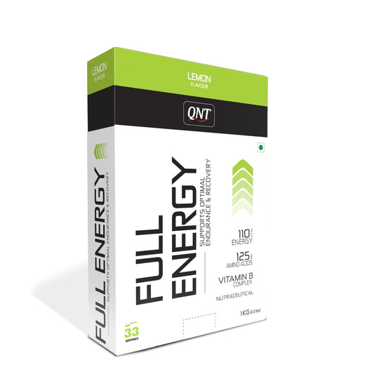 Qnt Full Energy Glucose 1 Kg