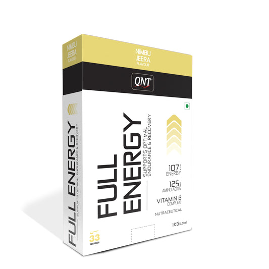 Qnt Full Energy Glucose 1 Kg