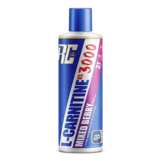 RC L-Carnitine XS Liquid 3,000MG
