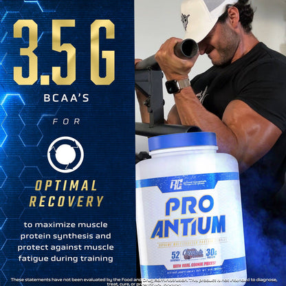 Pro-Antium Multifaceted Protein 2Kg