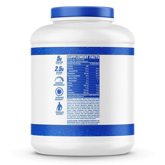 Pro-Antium Multifaceted Protein 2Kg